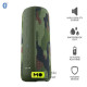 Trust Caro Max Powerful Bluetooth Speaker (Camo) (23960) (UA)