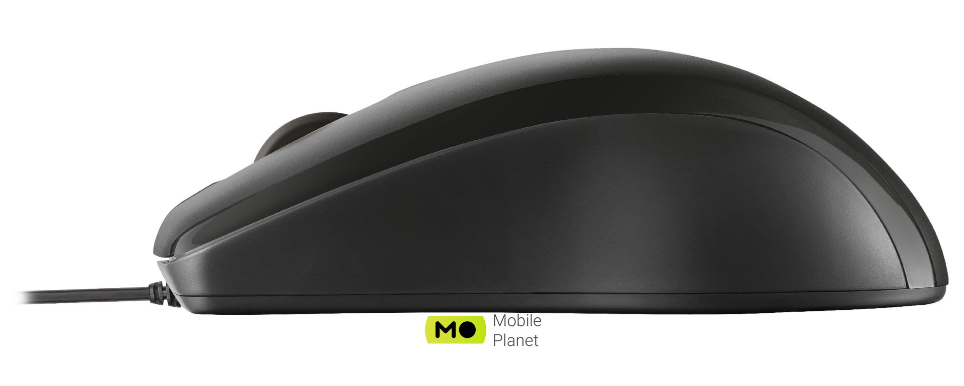 Trust Carve USB Black (23733_TRUST) Тип підключення провідне