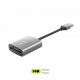 Trust Dalyx Fast USB 3.2 Card reader (24135) (UA)