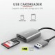 Trust Dalyx Fast USB 3.2 Card reader (24135) (UA)