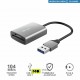 Trust Dalyx Fast USB 3.2 Card reader (24135) (UA)