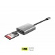 Trust Dalyx Fast USB-С Card reader (24136) (UA)