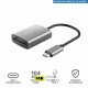 Trust Dalyx Fast USB-С Card reader (24136) (UA)