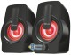 Trust Gemi RGB 2.0 Speaker Set Black USB (22948) (UA)