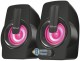Trust Gemi RGB 2.0 Speaker Set Black USB (22948) (UA)