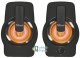 Trust Gemi RGB 2.0 Speaker Set Black USB (22948) (UA)