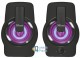 Trust Gemi RGB 2.0 Speaker Set Black USB (22948) (UA)