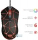 Trust GXT 133 Locx Gaming Mouse (22988) (UA)