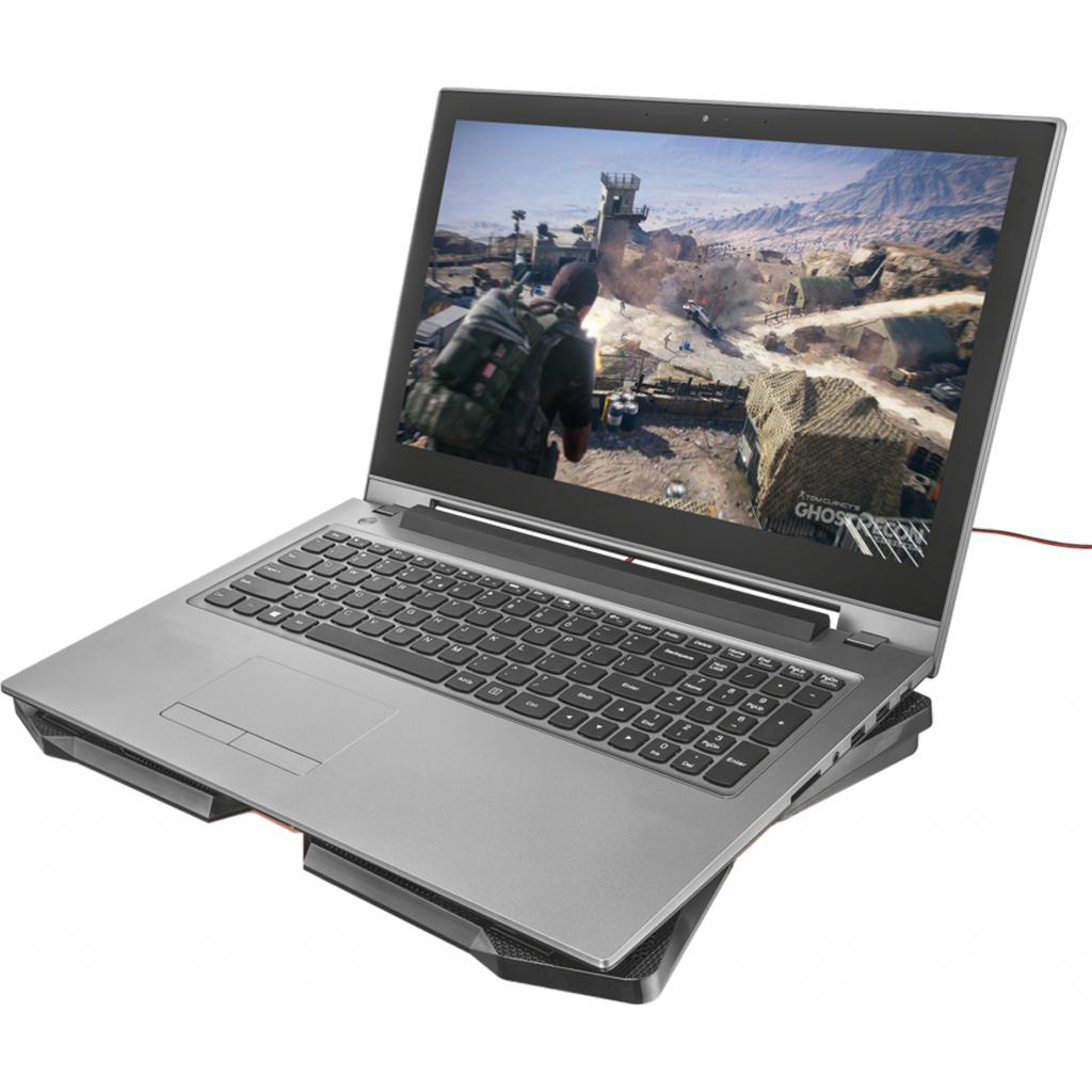 Trust GXT 228 Notebook Cooling Stand (20817) Модель GXT 228 Notebook Cooling Stand