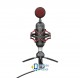 Trust GXT 244 Buzz USB Streaming Microphone Black (23466) (UA)