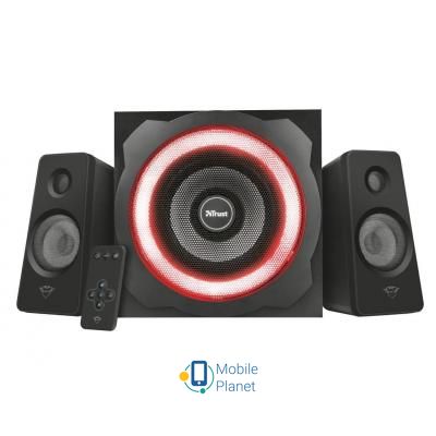 Trust GXT 629 Tytan RGB Illuminated (22944) (UA) Тип: колонки для компьютера;