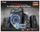 Trust GXT 658 Tytan 5.1 Surround Speaker System (21738) (UA)