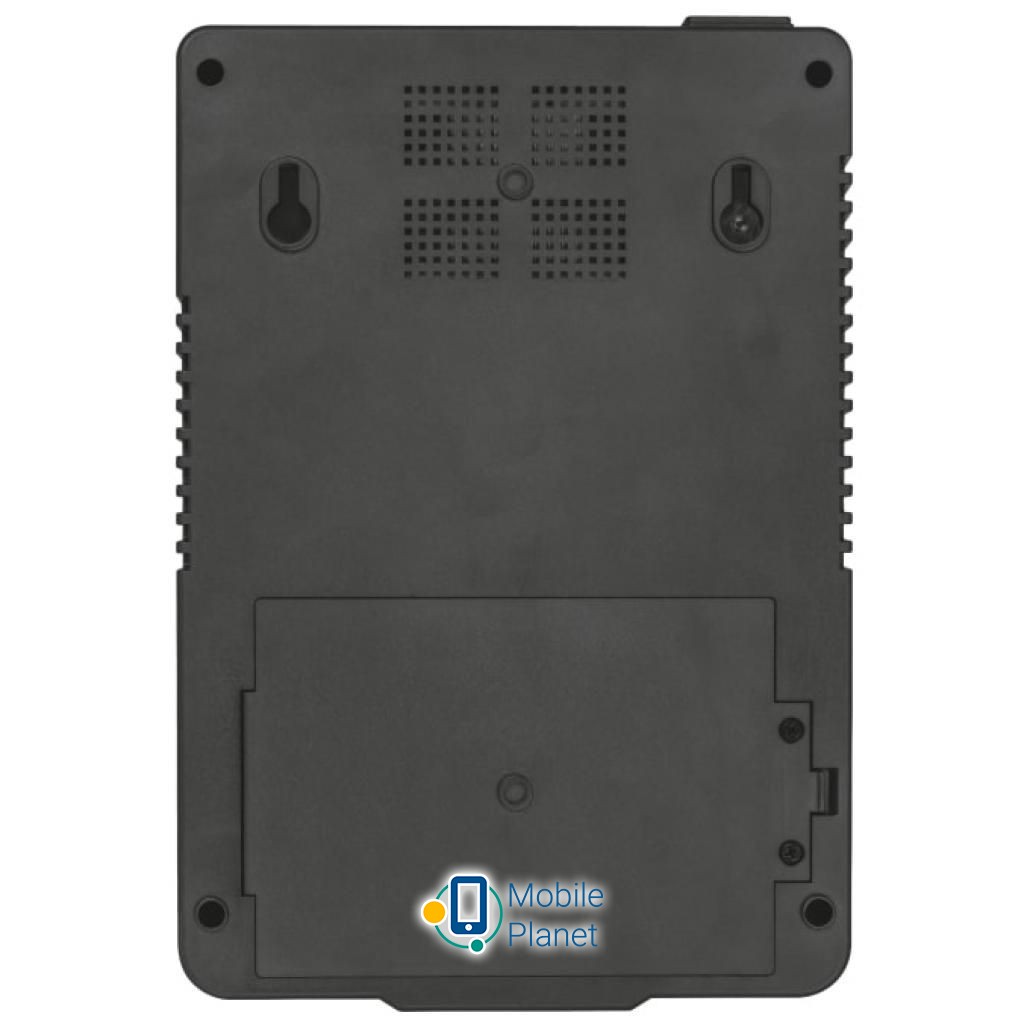 Trust Maxxon 800VA UPS (23326) (UA) Клас товару: для домашніх ПК; Тип