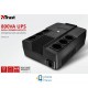 Trust Maxxon 800VA UPS (23326) (UA)