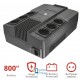Trust Maxxon 800VA UPS (23326) (UA)
