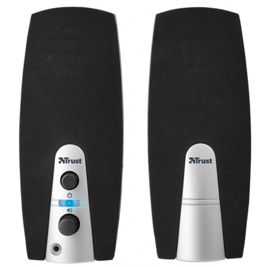 Trust Mila 2.0 speaker set USB (16697) (UA) Производитель Trust