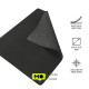 Trust Mouse Pad M Black (250x210x3 мм) (24193) (UA)