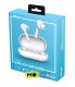 Trust Nika Touch (White) (23705) (UA)