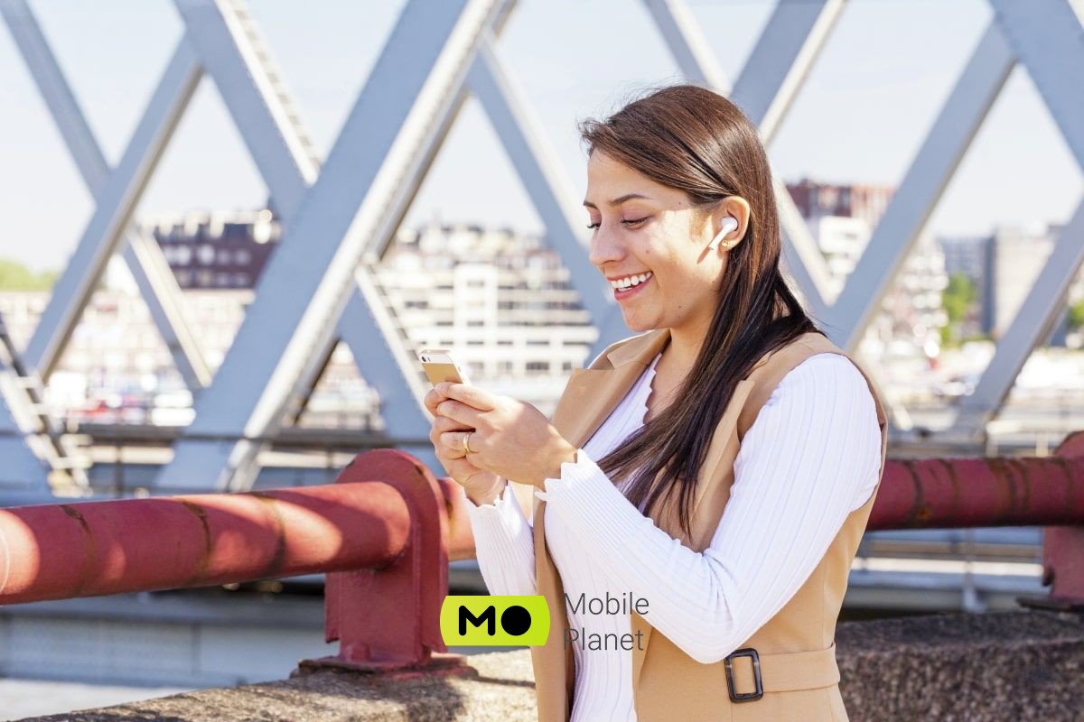 Trust Nika Touch (White) (23705) (UA) Тип: бездротові; Призначення: