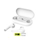 Trust Nika Touch (White) (23705) (UA)
