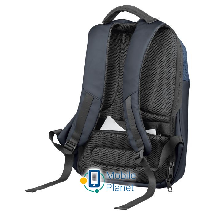 TRUST Nox Anti-theft Blue (23307) (UA) Модель: Nox Anti-theft Blue; Обсяг: 22 л;