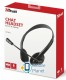 Trust Primo headset (21665) (UA)