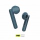 Trust Primo Touch True Wireless Mic Blue (23780) (UA)
