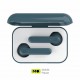 Trust Primo Touch True Wireless Mic Blue (23780) (UA)