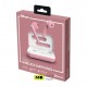 Trust Primo Touch True Wireless Mic Pink (23782) (UA)