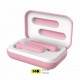 Trust Primo Touch True Wireless Mic Pink (23782) (UA)
