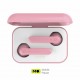 Trust Primo Touch True Wireless Mic Pink (23782) (UA)