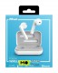 Trust Primo Touch True Wireless (White) (23783) (UA)