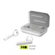 Trust Primo Touch True Wireless (White) (23783) (UA)