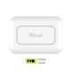 Trust Primo Touch True Wireless (White) (23783) (UA)