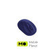 Trust Primo Wireless Mat Blue (24796) (UA)