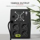 Trust UPS Paxxon 1500VA (23505) (UA)