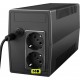 Trust UPS Paxxon 800VA UPS 2 Outlets (23503) (UA)