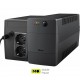 Trust UPS Paxxon 800VA UPS 2 Outlets (23503) (UA)