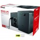Trust UPS Paxxon 800VA UPS 2 Outlets (23503) (UA)