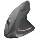 Trust Verto Wireless Ergonomic Black (22879) (UA)