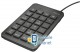 TRUST Xalas USb numeric keypad (22221)