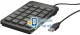 TRUST Xalas USb numeric keypad (22221)