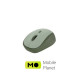 Trust YVI+ Silent Eco Wireless Green (24552) (UA)