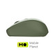 Trust YVI+ Silent Eco Wireless Green (24552) (UA)