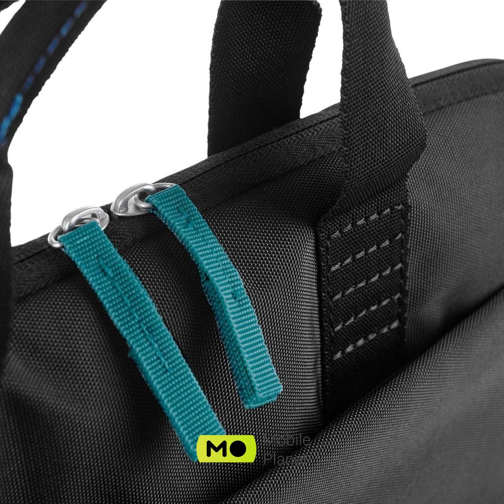 Tucano 15.6 Smilza Slim, Black (BSM15-BK) (UA) Призначення: класичні; Тип