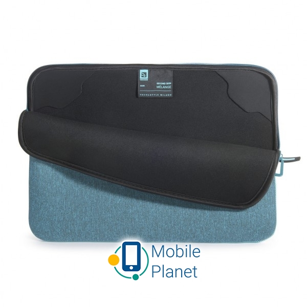 Tucano Melange для 13/14 ноутбуків (блакитний) (BFM1314-Z) (UA) Тип: чохол; Максимальна