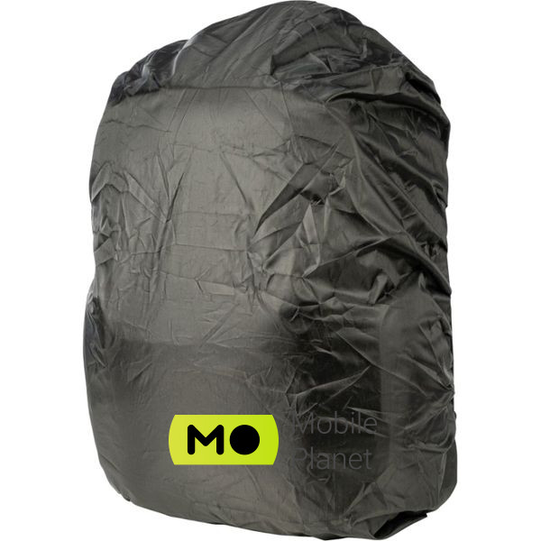 TUCANO Sole Gravity Black (BKSOL17-AGS-BK) (UA) Модель: Sole Gravity; Обсяг: 30 л; Відсік