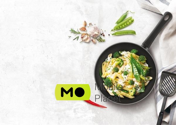 TVS DIAMANTE INDUCTION 28 см, вок (DP793283310001) (UA) Серія: Diamante Induction; Тип: Сковороди;