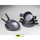 TVS Origine Induction Grill 28 х 28 см (4N502284010001) (UA)