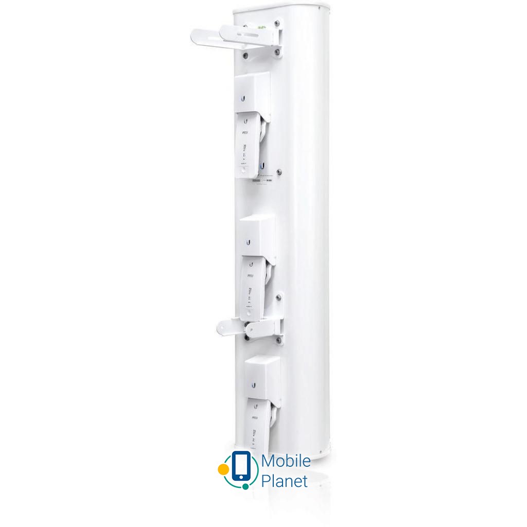 Ubiquiti AP-5AC-90-HD (UA) Спрямованість: спрямована;